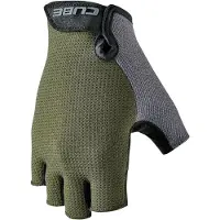 Cube Luvas Curtas Cmpt Comfort Tm