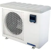 AstralPool Bomba De Calor Inversora 77252 Eco Elyo-24 8m³/h
