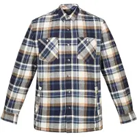 Regatta Camisa De Manga Comprida Thamos