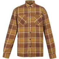 Regatta Camisa De Manga Comprida Thamos