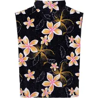 Roxy Poncho Stay Magical Printed