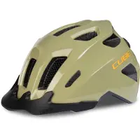Cube Capacete Mtb Júnior Fink