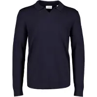 Lindbergh Pullover marinho