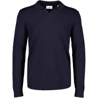 Lindbergh Pullover marinho