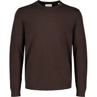 Lindbergh Pullover chocolate