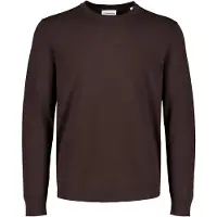 Lindbergh Pullover chocolate