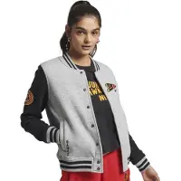 Superdry Moletom Vintage Collegiate Bomber