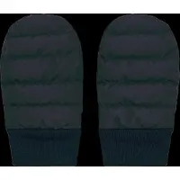 En fant Luvas navy / preto