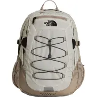 The North Face - Bicicleta trabalho - Borealis Classic Cumulus Cloud Stone Slab para Unissexo - Nylon