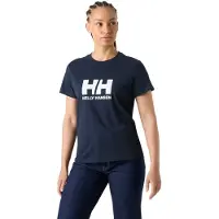 Helly Hansen Camiseta De Manga Curta Logo 3.0