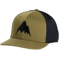 Burton Boné Harwood Snapback