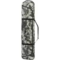 Burton - Capas para snowboard - Space Sack Desert Rock para Unissexo - Tamanho 181 cm - Cinzento