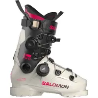 Salomon - Botas ski homem - S/Pro Supra Dual Boa 130 para Homem - Tamanho 30/30,5 - Cinzento