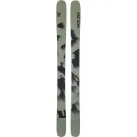 Faction - Packs (skis + fixações) - Pack Prodigy 3 2027 para Unissexo - Caqui