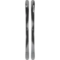 Faction - Skis - Studio 0 Pro 2027 para Unissexo - Tamanho 168 cm - Preto