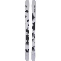 Faction - Skis - Prodigy 2 2027 para Unissexo - Tamanho 165 cm - Azul