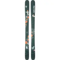 Faction - Skis - Prodigy 2 Capsule 2027 para Unissexo - Tamanho 177 cm - Verde