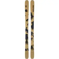 Faction - Skis - Prodigy 1 2027 para Unissexo - Tamanho 164 cm