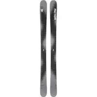 Faction - Skis - Studio 2 2027 para Unissexo - Tamanho 178 cm - Preto