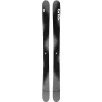 Faction - Skis - Studio 3 2027 para Unissexo - Tamanho 190 cm - Preto