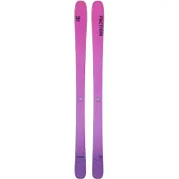 Faction - Skis - Dancer 89 2027 para Unissexo - Tamanho 159 cm - Violeta