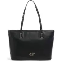Liu Jo Shopper preto