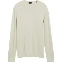 s.Oliver Pullover champanhe