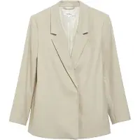 Comma Blazer bege