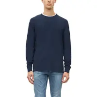 s.Oliver Camisa navy