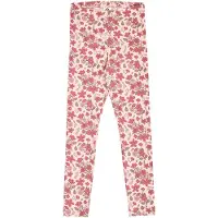 Müsli Leggings oliveira / cor-de-rosa / magenta / pó