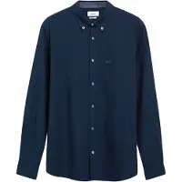 s.Oliver Camisa navy
