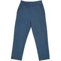 Müsli Calças azul escuro
