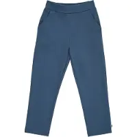 Müsli Calças azul escuro