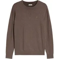 Tom Tailor Pullover castanho