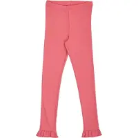Müsli Leggings cor-de-rosa