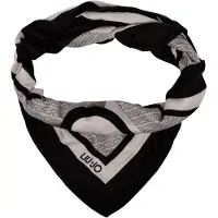Liu Jo Cachecóis bege / cinzento / cinzento escuro / preto