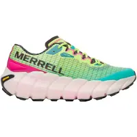Merrell - Sapatilhas trail - MTL Adapt Matryx Flashdance para Homem - Tamanho 45 - Amarelo