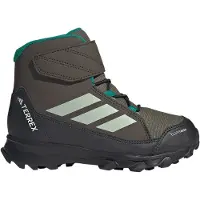 Adidas Sapatos De Caminhada Para Crianças Terrex Snow Cf Climawarm Winter