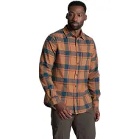 Craghoppers Camisa De Manga Comprida Rowan Check