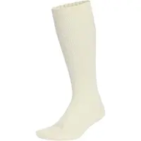 Adidas Meias de desporto 'WOMENS TRAINING SLOUCH' branco lã