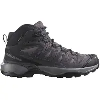 Salomon Botas De Caminhada X Ultra 360 Ltr Mid Gore-tex
