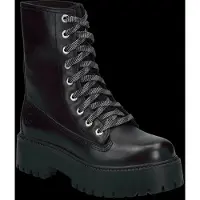 Timberland Botim com fivela 'Stone Street ' preto