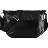 Mandarina Duck Bolsa De Ombro Md20 Leather 001