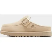 Ugg Chinelos W GOLDENSTAR EVELINA CLOG mulheres - Bege - 36