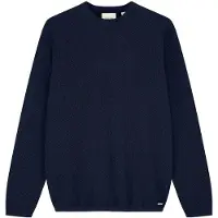 Dstrezzed Pullover 'Neill' navy