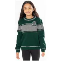 Cid Moletom Harry Potter Slytherin