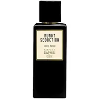 Saphir Eau De Parfum Burnt Seduction Vapo 100ml