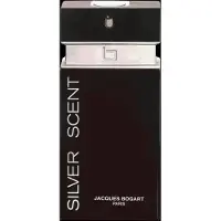 Jacques Bogart perfume Silver Scent EDT 200 ml