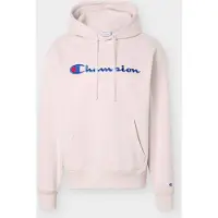 Champion Sweatshirt azul / rosa escurecido / vermelho