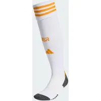 Adidas AS Roma 25/26 Home Socks